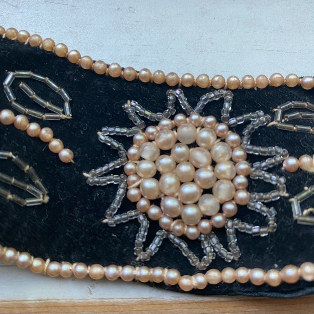 Vintage handmade collar - Picture 6 of 13